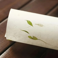 Tea paper 29x19cm